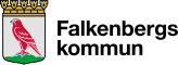 Logotyp Falkenbergs kommun